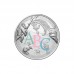 AUSTRALIA 2017 . BABY MINT SET . ALPHABET SERIES